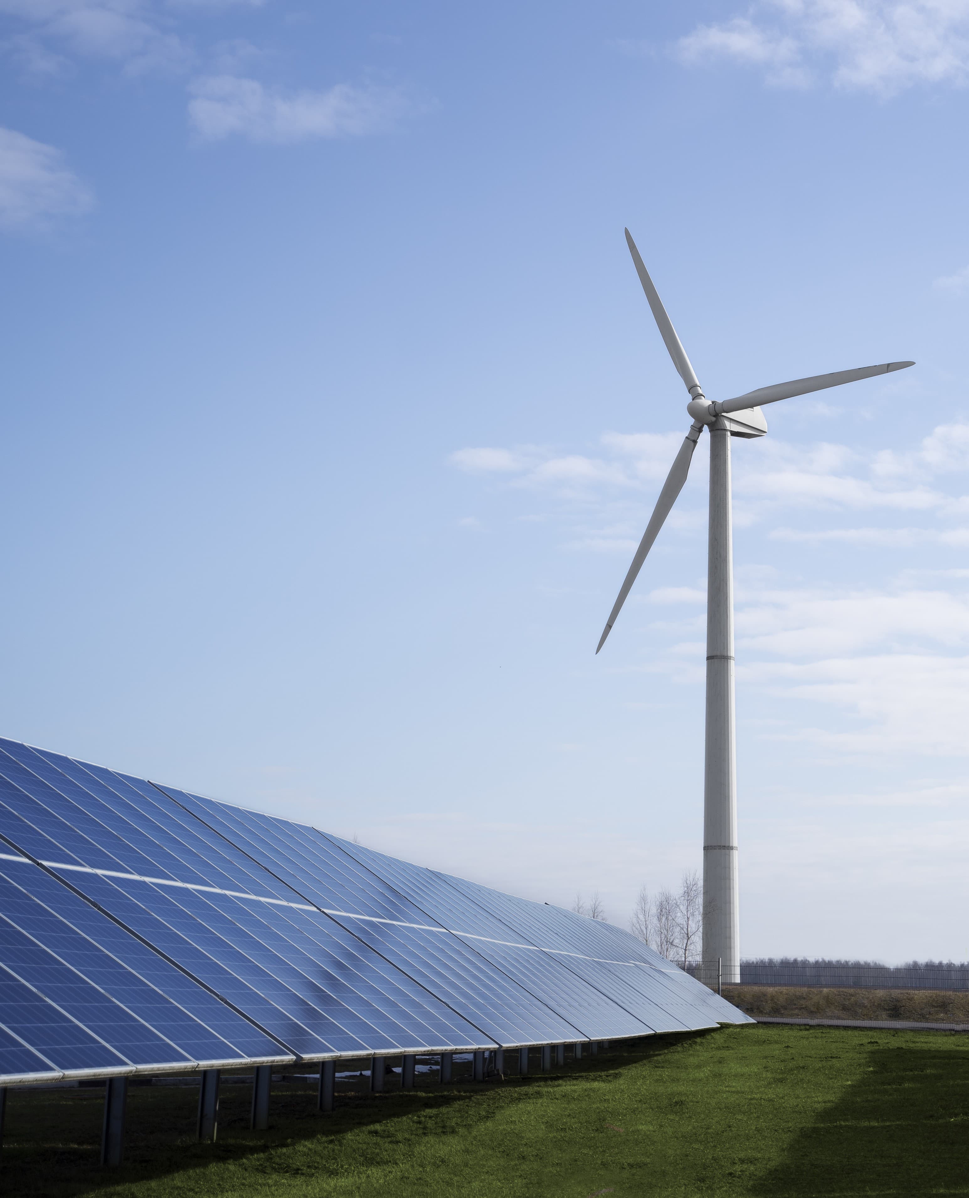 Saldo de exportación e importación de electricidad en España